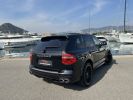 Annonce Porsche Cayenne V8 TURBO S Face Lift 550 ch