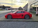 Porsche Cayman - Photo 137824578