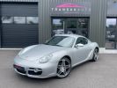 Porsche Cayman 2.7