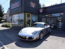 Porsche Cayman 2.9 265 CH + CARPLAY CAMERA DE RECUL