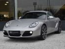 Porsche Cayman 2.9i PDK Xenon PASM Leather Full History