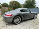 Porsche Cayman 3.4 S