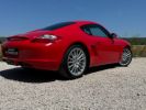 Porsche Cayman - Photo 163536024