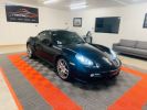 Porsche Cayman 3.4 S 320ch PDK (987) PHASE 2