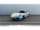 Porsche Cayman 3.4i - 295  TYPE 987 2006 COUPE S