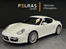 Porsche Cayman 3.4 S Occasion