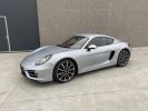 Porsche Cayman - Photo 128830678