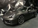 Porsche Cayman (981) 2.7 275CH PDK