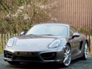 Porsche Cayman - Photo 171812580