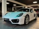 Porsche Cayman (981) 2.7i 275 ch PDK