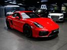 Porsche Cayman - Photo 169995135