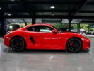 Porsche Cayman - Photo 169995136