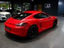 Porsche Cayman - Photo 169995137