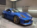 Porsche Cayman - Photo 167077678