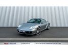 Porsche Cayman 987 2.7 245ch / Suivi à jour / disponible