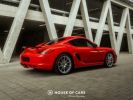 Porsche Cayman - Photo 125290675