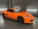 Porsche Cayman (987) 3.4 295 S TIPTRONIC S