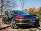 Porsche Cayman 987 PDK XENON + PSM HEATED SEATS BELGIAN