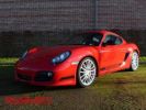 Porsche Cayman - Photo 155118033