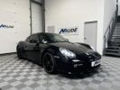 Porsche Cayman 987 S 3.4 330 CH PDK Black Edition