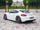 Porsche Cayman - Photo 132488834