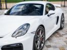 Porsche Cayman - Photo 132488867