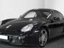 Porsche Cayman I (987) 3.4 S