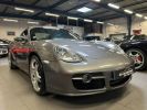 Porsche Cayman I (987) 3.4 S