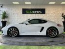 Porsche Cayman - Photo 170118756