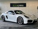 Porsche Cayman - Photo 170118757