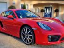 Porsche Cayman - Photo 157904328