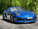 Porsche Cayman - Photo 164279017