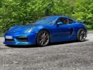 Porsche Cayman - Photo 164279019