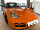 Porsche Cayman PORSCHE 987 CAYMAN 3.4 S 295ch