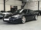 Porsche Cayman PORSCHE CAYMAN S 3.4 295CV / BVM / CHRONO /APPLE CAR PLAY /PASM 68750KM