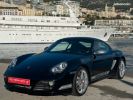 Porsche Cayman R 3.4 330ch Pdk immatriculation française