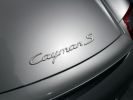 Porsche Cayman - Photo 161832813