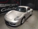 Porsche Cayman - Photo 161832846