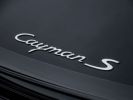 Porsche Cayman - Photo 168611324