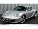 Porsche Cayman - Photo 165557480