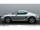 Porsche Cayman - Photo 167007345