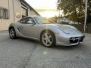 Porsche Cayman S 3.4 3387cm3 295cv