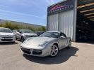 Porsche Cayman S 3.4 Tiptronic - GARANTIE - SUIVIE