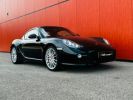 Porsche Cayman S 987 3.4 PDK 320 cv