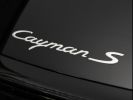 Porsche Cayman - Photo 167414845