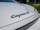 Porsche Cayman - Photo 142914507