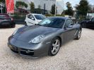 Porsche Cayman S Tiptronic S