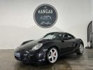 Porsche Cayman S Type 987 3.4 295ch BVM6