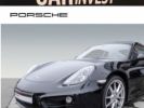 Porsche Cayman - Photo 119589855