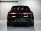 Annonce Porsche Macan